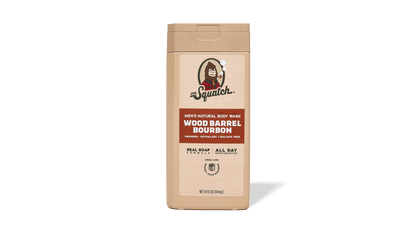 WOOD BARREL BOURBON - US 3411