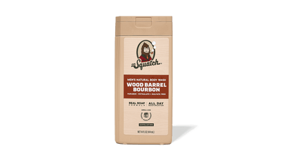 WOOD BARREL BOURBON - US 7400
