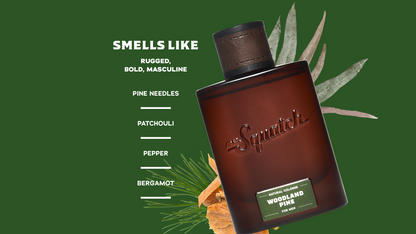 COLOGNE 3-PACK - US 1534