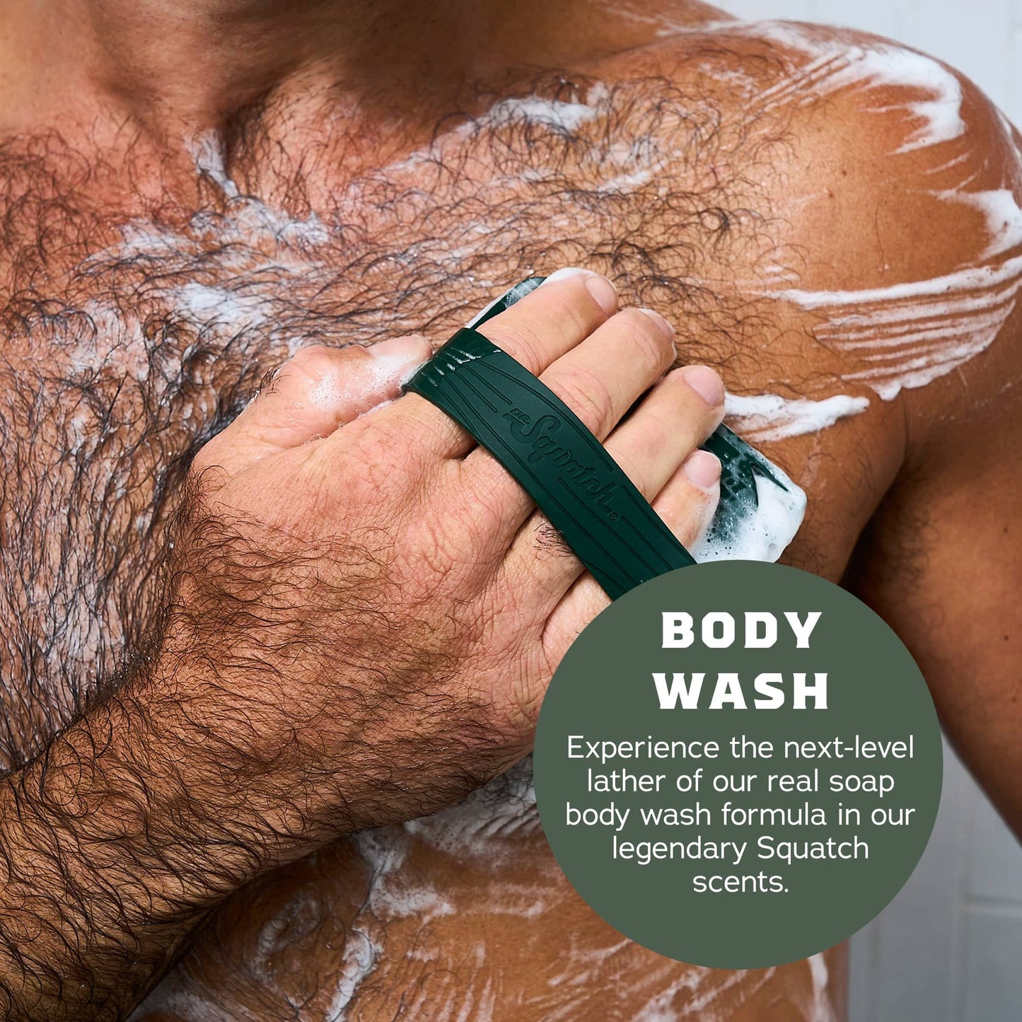 BODY WASH 4-PACK - US 9069