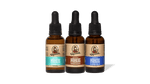 BEARD OIL 3-PACK - US 8162