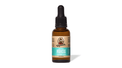 CASTAWAY COVE BEARD OIL & COLOGNE - US 4075