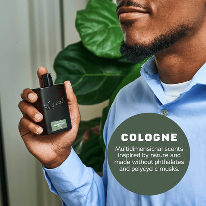 COLOGNE 2-PACK - US 8841