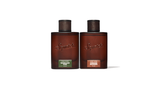 COLOGNE 2-PACK - US 8647