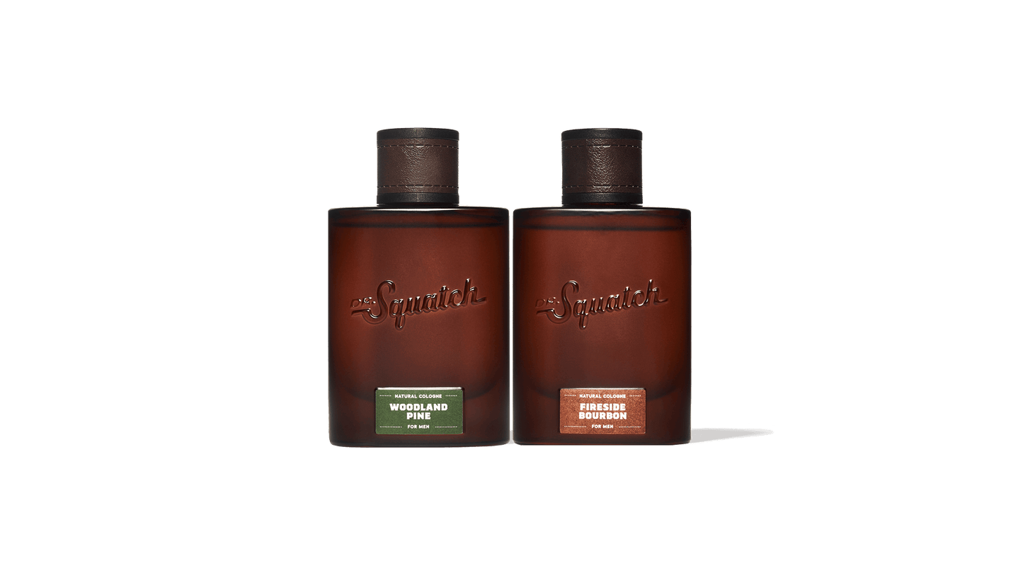 COLOGNE 2-PACK - US 8841