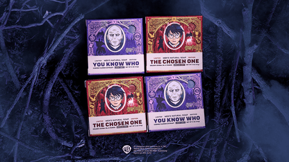 FATE-FORGED 4-PACK - US 7590