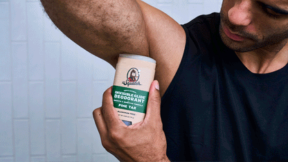 INVISIBLE GLIDE 6-PACK - US 4161