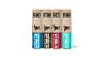 LIP BALM 4-PACK - US 9059