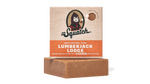 LUMBERJACK LODGE - US 5393