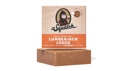 LUMBERJACK LODGE - US 5393
