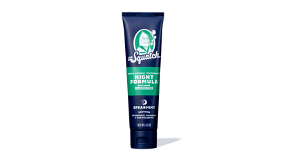SOOTHING SPEARMINT - US 2072